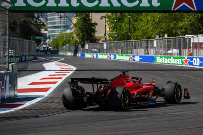 2024-cü ildə Bakıda “Formula 1” nə vaxt keçiriləcək?