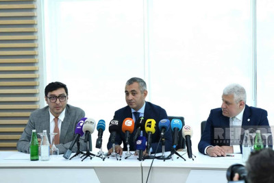 Bakı atıcılıq üzrə 53-cü dünya çempionatına ev sahibliyi etməyə hazırlaşır
