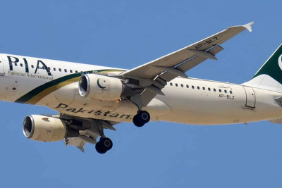 Bakıda Pakistan aviaşirkətinin filialı açılıb
