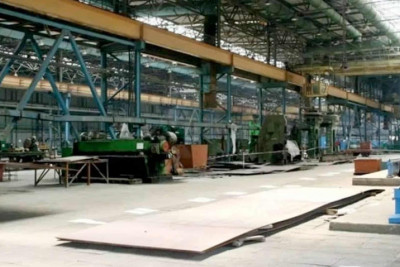 Suraxanı Maşınqayırma zavodu özəlləşdirilməyə hazırlanır