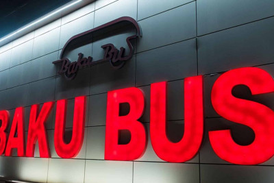 “BakuBus”da kadr dəyişikliyi baş verib
