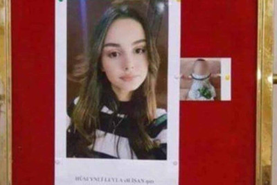 8 aylıq körpəsini öldürən şəxs barəsində qərar verilib