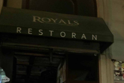 Səbail rayonunda tanınmış restoranda yanğın qeydə alınıb