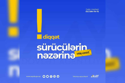 Mikayıl Müşfiq küçəsində təmir işləri aparılacaq
