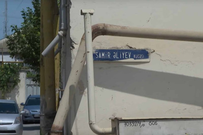 Bülbülə qəsəbəsində qısqanclıq zəminində bir nəfər qətlə yetirilib, iki nəfər ağır yaralanıb