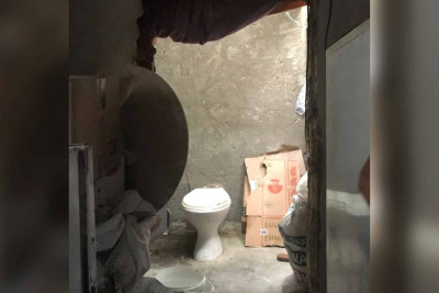 Bakıda təndirxana cərimələnib