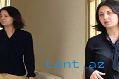 Ərinin qətlini sifariş edən qadın özünü təqsirli bilməyib