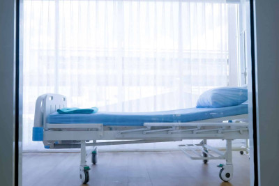 Xətai rayonunda sirkə içən kişi ölüb