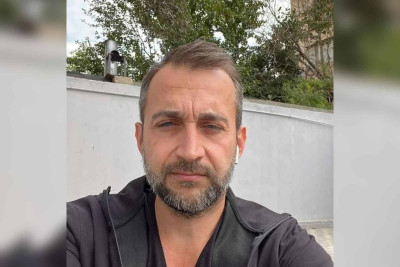 Buzovnada batan Türkiyə vətəndaşı qızını xilas edirmiş