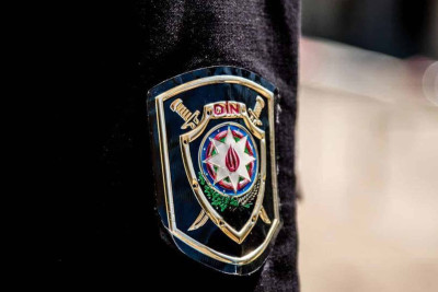 Yol polisi yük avtomobillərinin hərəkət qrafiki ilə bağlı açıqlama verib