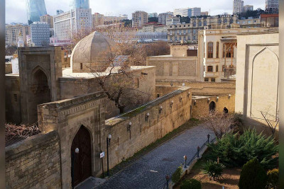 “İçərişəhərin həyatı” foto müsabiqəsinə start verilib
