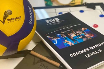 Voleybol məşqçiləri üçün növbəti beynəlxalq seminar baş tutacaq