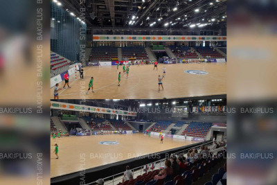 Həndbol üzrə Avropa çempionatı başa çatıb