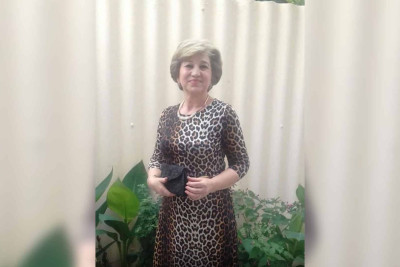 Bakıda demensiyadan əziyyət çəkən qadın itkin düşüb