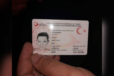 Nizamidə piyada yol qəzasında ölüb