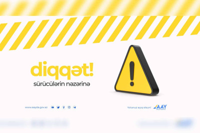 Neftçilər prospekti qismən bağlı olacaq