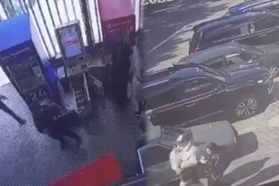 “Bravo”dakı basqınçıların məhkəməsi başlayır