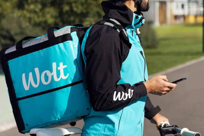 “Wolt” Azərbaycanda fəaliyyətini dayandırdı