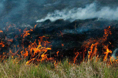 Xətaidə yanacaqdoldurma avtomobili partlayıb - YENİLƏNİB - FOTO - VİDEO