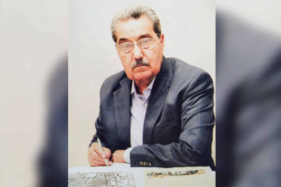 Bakı şəhəri Baş Planının müəlliflərindən biri dünyasını dəyişib