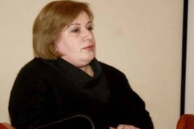 Bakı Slavyan Universitetinin şöbə müdirinə qarşı daha bir iddia qaldırılıb