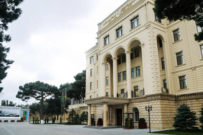 Rusiya sülhməramlılarının yerləşdikləri ərazilərimizdə yenidən radiomaneələr tətbiq olunub