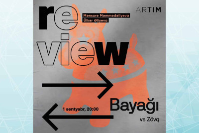 “ARTIM”da daha bir tədbir təşkil olunacaq