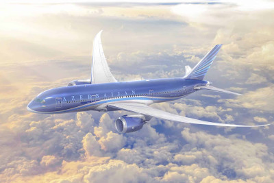 Bakı - Tbilisi aviareysləri təxirə salınıblar