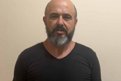 Maştağada evinin zirzəmisində çətənə yetişdirən kişi saxlanılıb - VİDEO