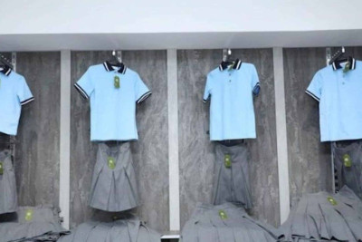 İnternetdə məktəbli köynəkləri 2,5 manata satılır: BTE-dən açıqlama