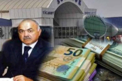 “Sədərək” şirkətinin sahibi külli miqdarda cərimələnə bilər
