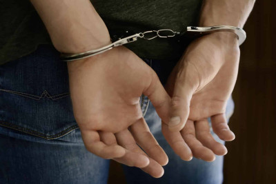 Nərimanovda terminaldan oğurluq etmək istəyiblər