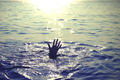 Zirədə 1 nəfər dənizdə boğulub