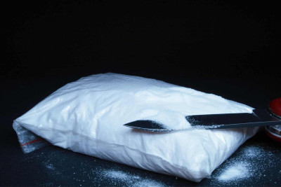 Binəqədidə 1 kiloqram narkotik tapılıb