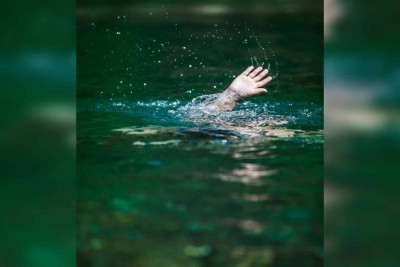 Mərdəkanda batan şəxsin meyiti tapılıb