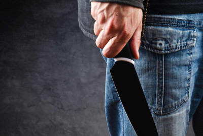 Xətai rayonunda 35 yaşlı kişi bıçaqlanaraq öldürülüb