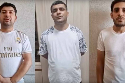 İnternetdə daha bir kibercinayətin üstü açılıb - VİDEO
