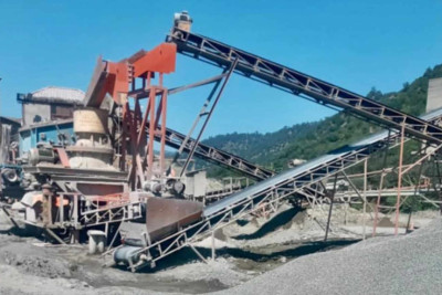Nardaranda daş karxanasında nöqsanlar aşkarlanıb
