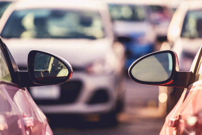 Küçə parkinqi üçün pulsuz talonu necə əldə etmək mümkündür?