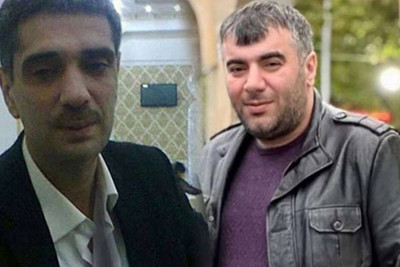 Rəşad Dağlı ilə İsgəndər arasındakı mesajlar yayılıb