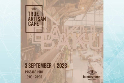 Bakıda “AeroPress Championship” qəhvə festivalı keçiriləcək