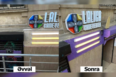 Bakıda bir sıra tarixi binalara ziyan vurulub: müdaxilə faktlarının qarşısı alınıb