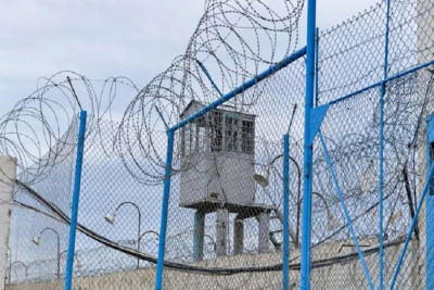 Bakıdakı həbsxanada məhkum ölüb