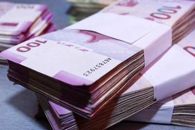 Bakıda ipoteka ilə ev alanları 1,5 milyonluq aldadıblar