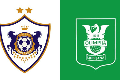 Bakıda “Qarabağ” - “Olimpiya” arasında növbəti oyun keçiriləcək
