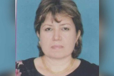 BDU-nun keçmiş müəllimi həbs olunub