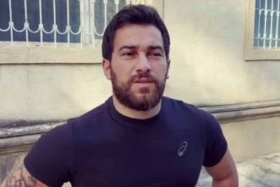 “Nikosayağı”nın bir neçə yerində sınığı olubmuş