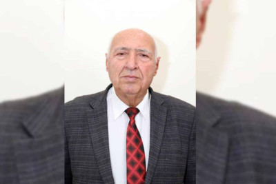 Bakı Dövlət Universitetinin professoru dünyasını dəyişib