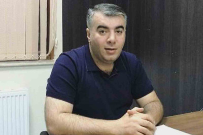Rəşad Dağlı aldığı cəza ilə bağlı şikayət etmədi