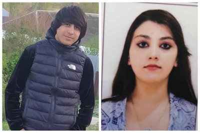 İsmayıllı sakinləri Bakıda tapılıblar